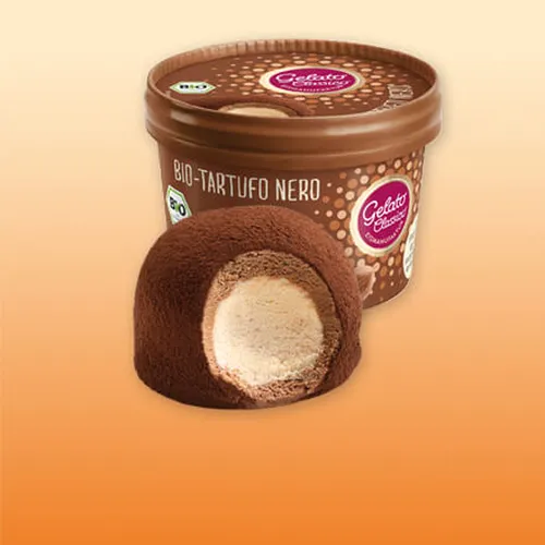Abbildung Tartufo
