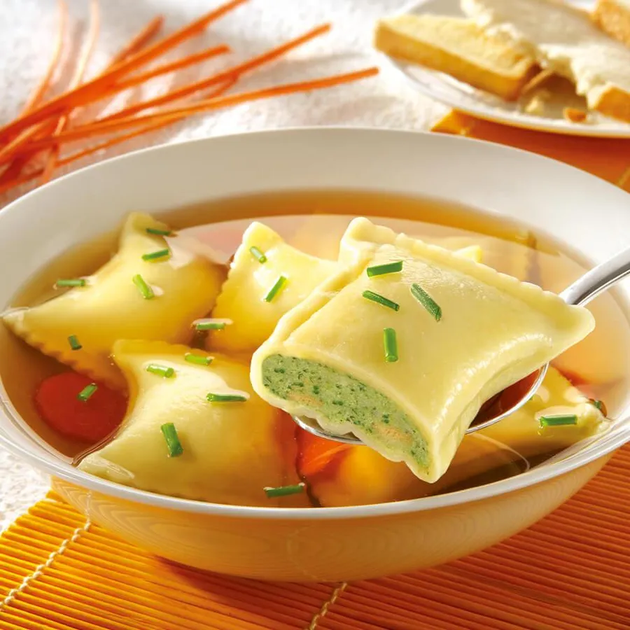 Maultaschen